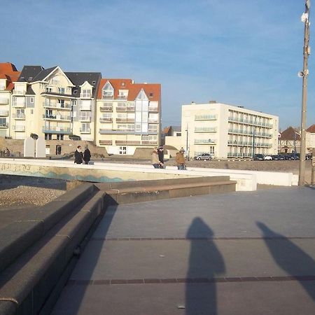 Duplex Face Mer Wimereux Εξωτερικό φωτογραφία