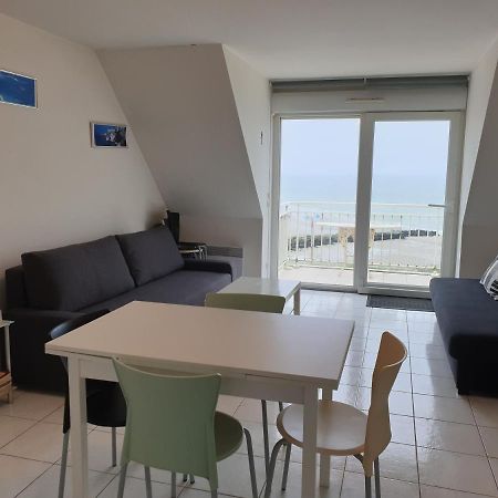 Duplex Face Mer Wimereux Εξωτερικό φωτογραφία