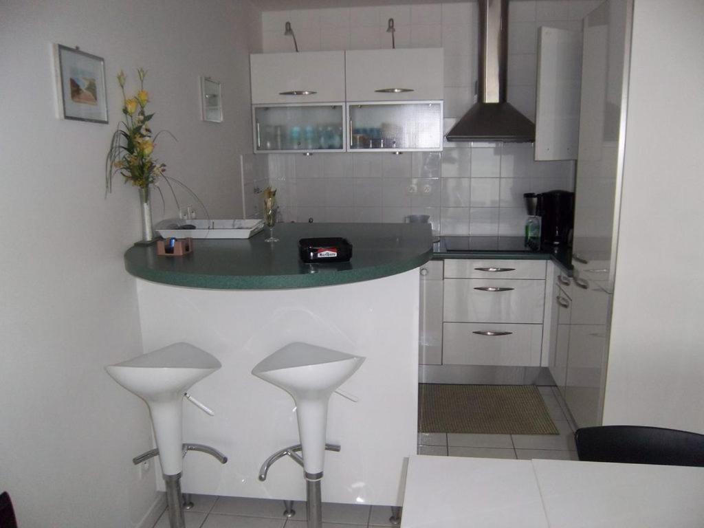 Duplex Face Mer Wimereux Εξωτερικό φωτογραφία