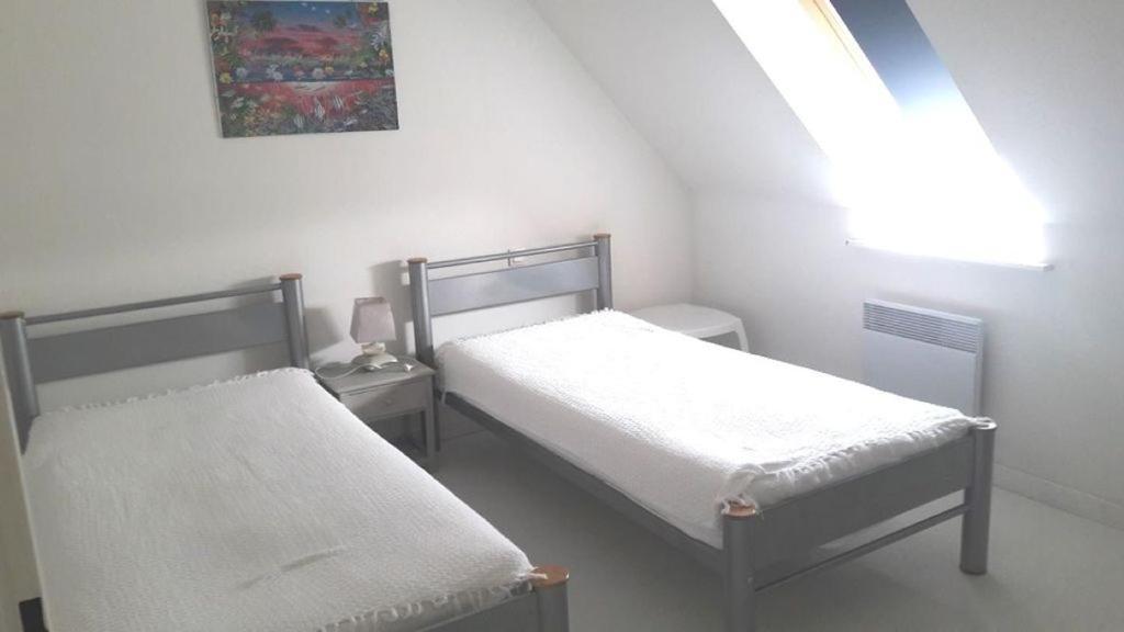 Duplex Face Mer Wimereux Εξωτερικό φωτογραφία